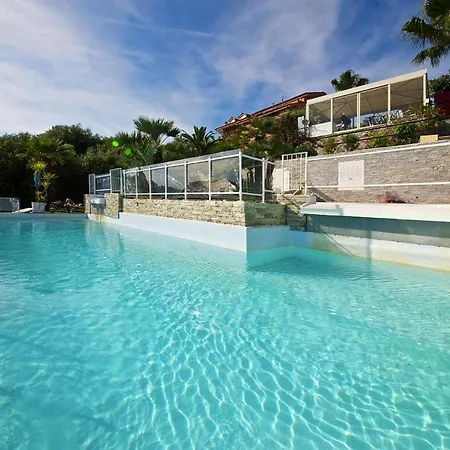 In The Giada Holiday In Apartment Imperia
