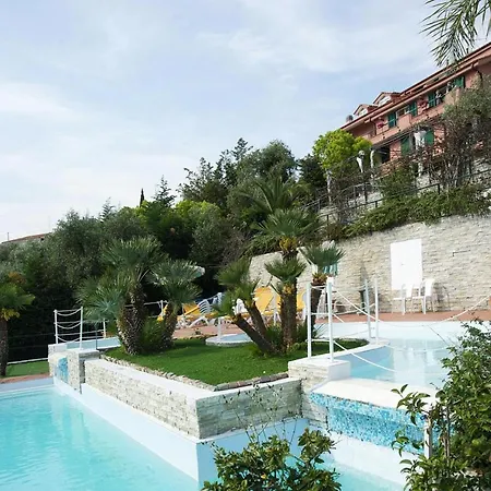 In The Giada Holiday In Imperia